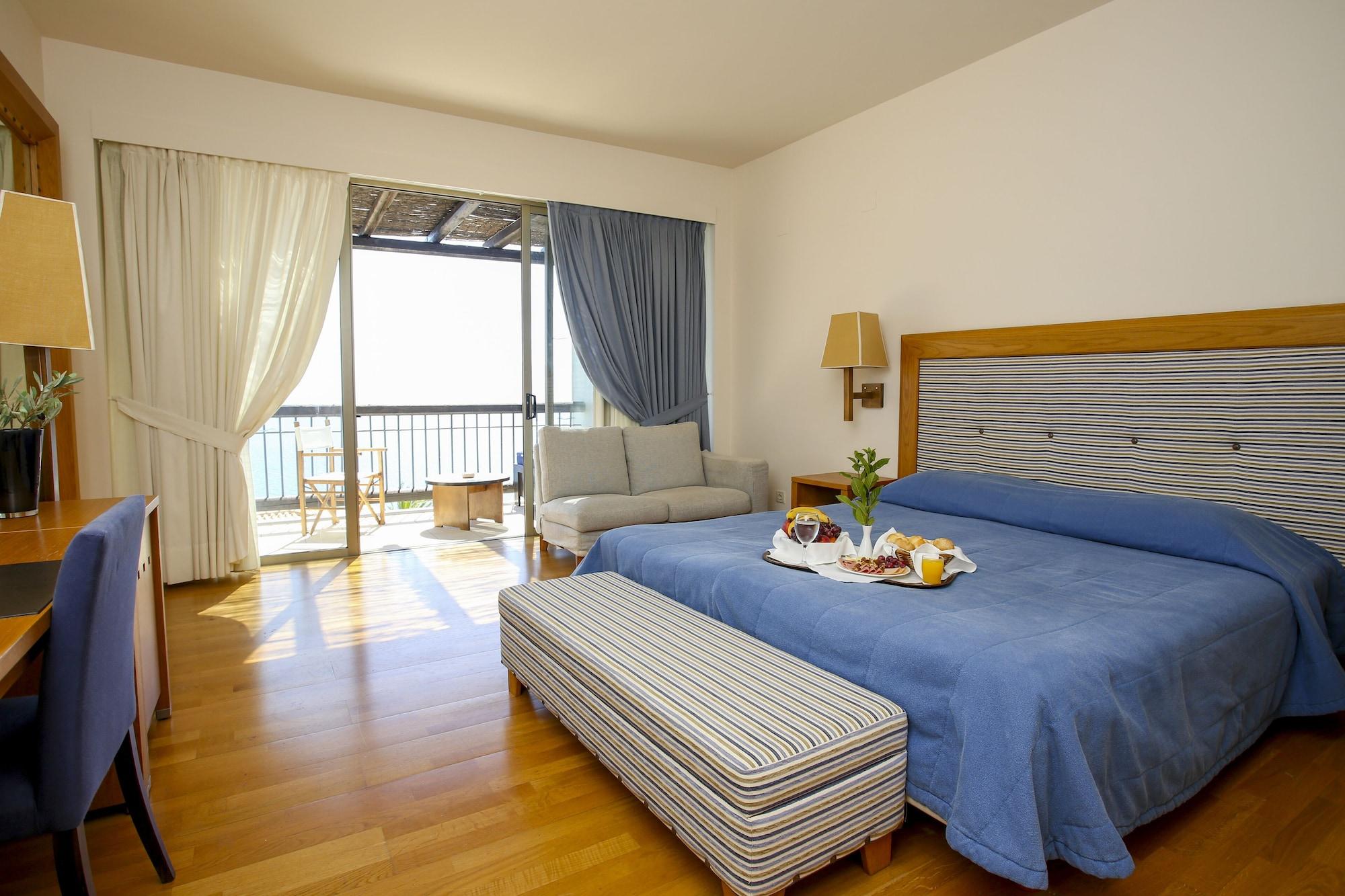 Ionian blue clearance hotel zante